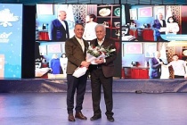 Nihat Hatipoğlu Sultangazililerle Buluştu