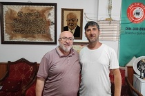 Sultangazi'nin sevilen ismi Süleyman Özcanlı ile söyleşi