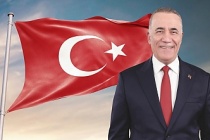 Başkan Dursun'dan 29 Ekim Kutlama Mesajı