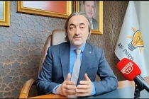 Yiğitoğlu, Ahlaklı ve omurgalı olanlar ile omuz omuza yürüyeceğiz 