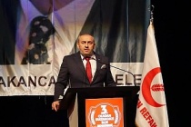 İbrahim Yasin Güven Tazeledi 