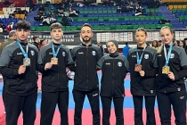 Sultangazili Sporcular 4 Madalya Birden Kazandı 