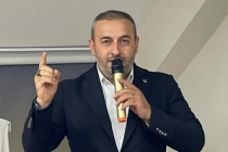 Başkan İbrahim Yasin'den Kamuoyuna Duyuru