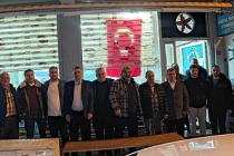 Sultangazi Sinoplular Derneğinden Birlik Ve Beraberlik Mesajı 