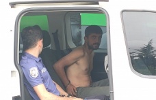 Esenler Topkule Kışlası’nda yangın