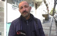 Sultangazi’de sahibinin "elim, ayağım" dediği elektrikli bisikleti böyle çaldılar