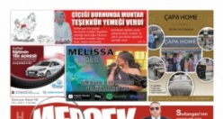 Mercek Gazetesi 2. Sayı
