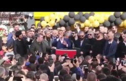 Sedat Peker'den Silahlanın Çağrısı