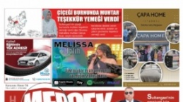 Mercek Gazetesi 2. Sayı