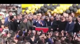 Sedat Peker'den Silahlanın Çağrısı