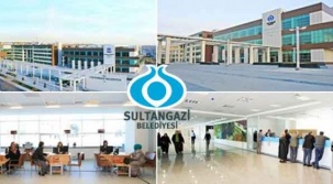 Sultangazi Belediyesinin Hizmetlerinden Memnunmusunuz ?.
