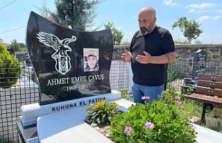 Ahmet Emre'nin Ailesi bayramı buruk geçiriyor:...