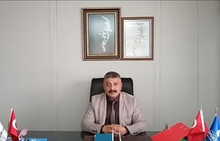 Gazi Mahallesi Muhtarı Ümit Doğan’dan Muharrem...