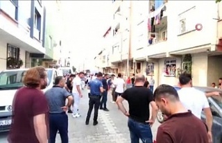 Sultangazi'de 9 yaşındaki çocuk maganda kurşunuyla...