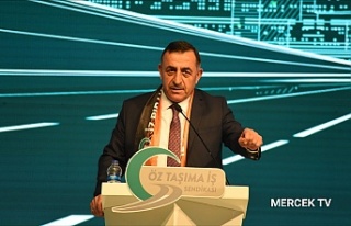 Başkan Toruntay "Tekerinize taş değmesin"