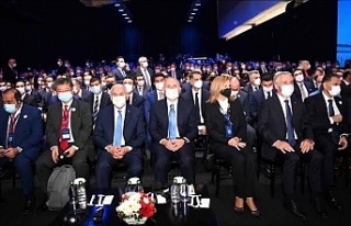 Başkan Sevgili Ulaştırma ve Altyapı Bakanlığı...