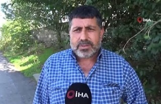 Sultangazi'de park halinde bulunan araca kurşun...