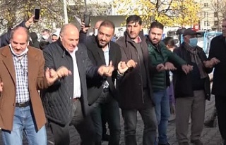 Sultangazi'de Ardahan tanıtım günlerine yoğun...