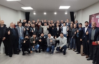 Yeniden Refah Sultangazi'de 2. Şahlanış Dönemi...