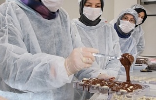 Sultangazi Belediyesi’nden Çok Tatlı Bir Etkinlik:...