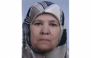 Sultangazi'de çatıdan kopan parçaların çarptığı...