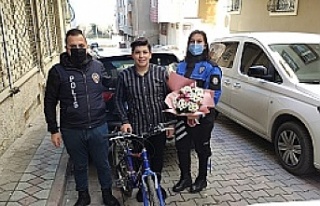 Cumhurbaşkanı Erdoğan hediye etmişti, çalınan...