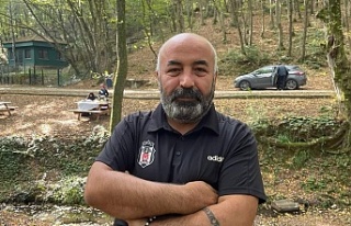 Gazeteci Bülent Çavuş : Türkiye'de silahlı...