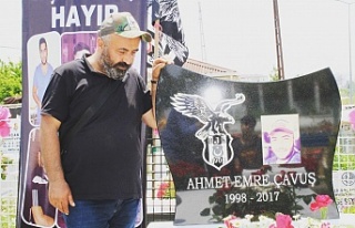 Gazeteci Bülent Çavuş: “Bireysel Silaha Hayır,...