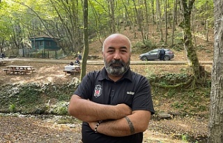 Gazeteci Bülent Çavuş Trabzon taraftarına seslendi:...
