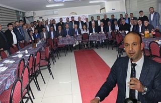 Karakoyun: Etkin, yetkin ve güçlü bir Göle için...