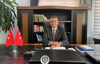Başkan Hıdır KARADAŞ 6 yıllık hizmet ve projelerini...