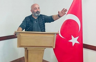 Gazetecilerden yeni girişim: İstanbul Şişli Gazeteciler...