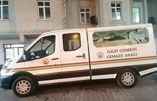 Gazi Eğitim ve Kültür Vakfı (Gazi Cemevi) yeni...