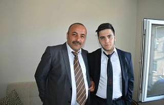 Gazeteci Bülent Çavuş, Süleyman Soylu'ya...