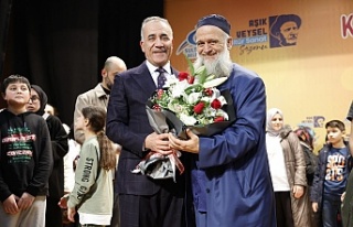 Op. Dr. Salih Selman,  'Tıbbi Devadan Ruhi...