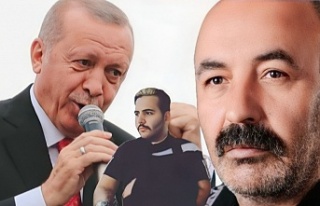 Acılı Baba Bülent Çavuş’tan Soylu’ya sitem...