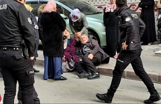 Sultangazi'de işe gitmeyen adam evinde ölü...
