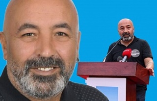 Sultangazi'li Gazeteci Bülent Çavuş, CHP’den...
