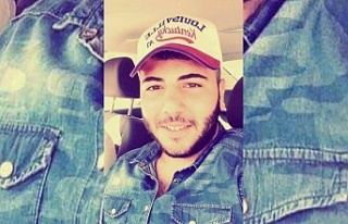 Gazeteci Bülent Çavuş'tan  oğlu için duygusal...