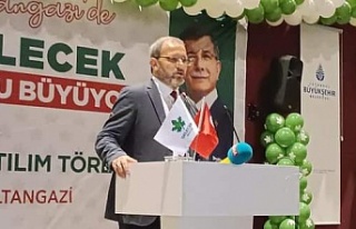 Ramazan Altan; Teşekkürler Sultangazi 