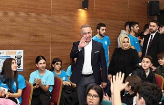 Sultangazi Belediyesinden amatör spor kulüplerine...