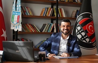Başkan Oğuz Erkan'dan Sultanşehir Açıklaması! 