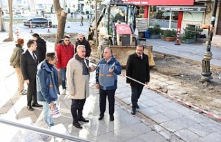 Sultangazi Belediye Başkanı Av. Abdurrahman Dursun...