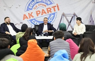Sultangazi'li Gençler Kararını Verdi İlk...