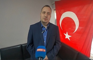 Tayfun Güler, sayın Dursun'a kayıtsız şartsız...