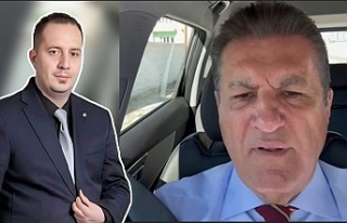 Sarıgül'den Tayfun Güler'e Özel Bayram...
