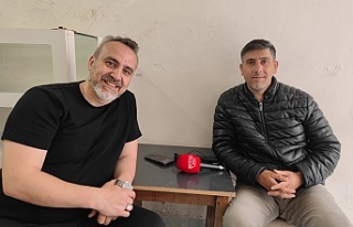 Bir kıvılcım ile başlayıp çığ gibi büyüyen...