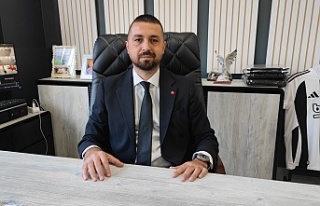 Burak Tahir Ateş’ten 29 Ekim Cumhuriyet Bayramı...
