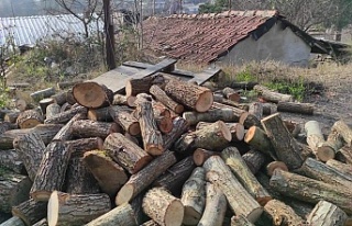 Habibler'de sobasız ev montsuz çocuk kalmasın...