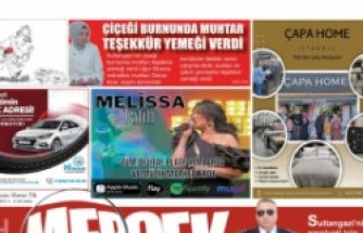 Mercek Gazetesi 2. Sayı